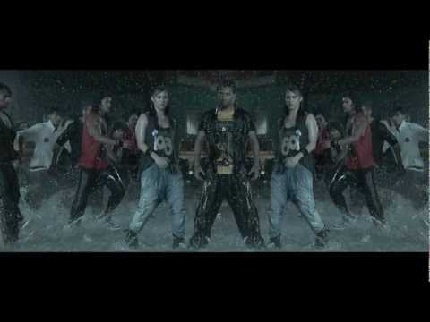 Bezubaan - ABCD - Any Body Can Dance Song Video