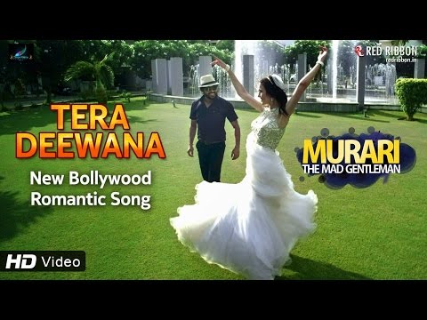 Tera Deewana - The Mad Gentleman 