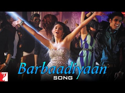 Barbaadiyaan - Song - Aurangzeb