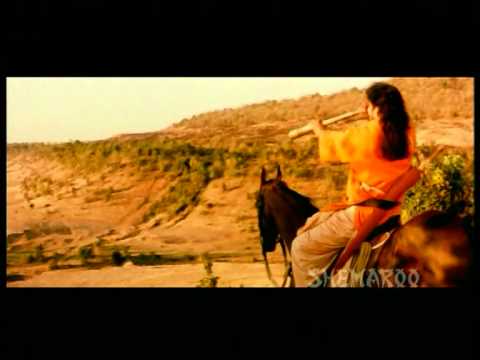 Telugu movie Hanumanthu Part 9