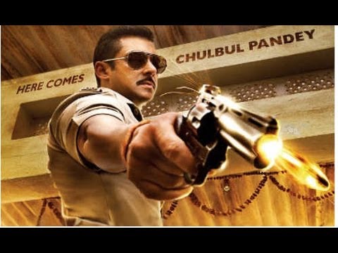 Dabangg 2 Official Theatrical Trailer