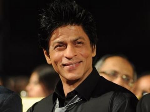 Shah Rukh Khan speaks about winning Apsara Award for My Name Is Khan