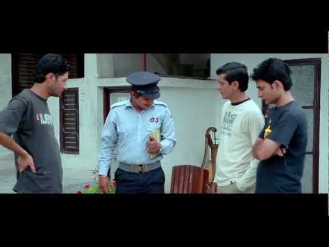 ANTARAL (Nepali movie) official trailer (HD)