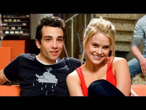 SHE'S OUT OF MY LEAGUE with JAY BARUCHEL and ALICE EVE 