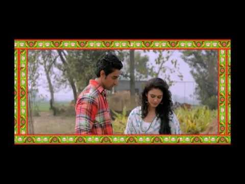 Luni Luni - Luv Shuv Tey Chicken Khurana Song Video