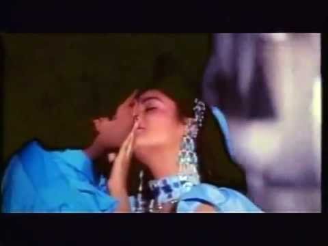 Tamil Movie Song - Vanaja Girija - Unnai Ethir Paarthen