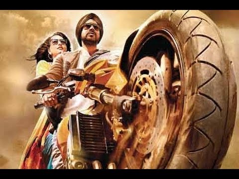 Son of Sardaar Official Title Song