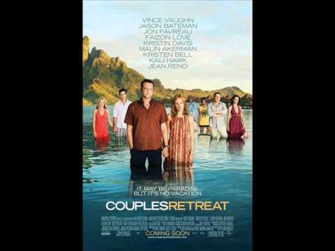 Couples Retreat Soundtrack [HQ] - 04 - Nana