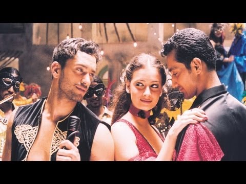 Romantic Song - Khoya Khoya Chand - Alka Yagnik & Babul Supriyo