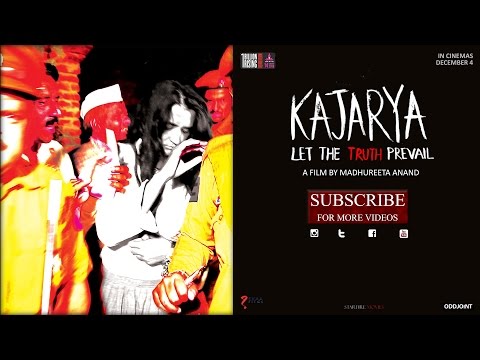 KAJARYA - Official Trailer