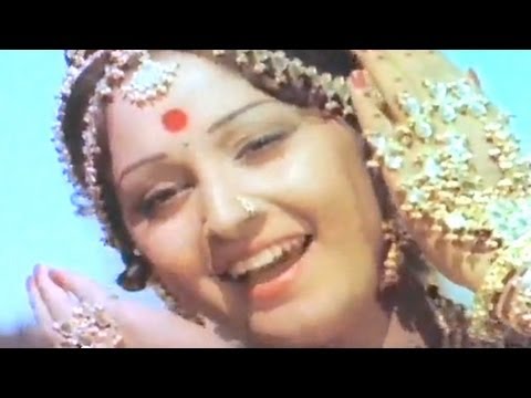 Parbhat Ke Is Paar - Jaya Prada, Lata Mangeshkar - Song