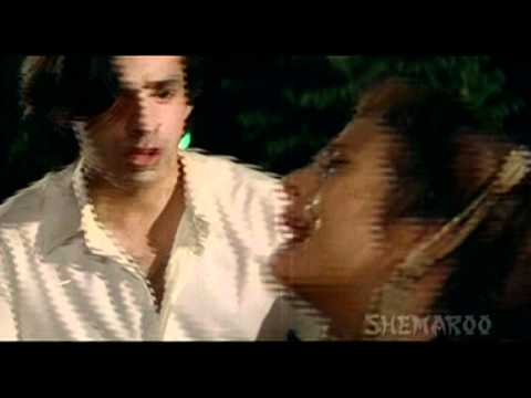 Pyar Ka Saaya - 4/13 - Hit Hindi Film - Rahul Roy, Amrita Singh & Sheeba