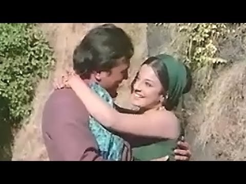 Chala Jata Hoon - Rajesh Khanna, Kishore Kumar Song