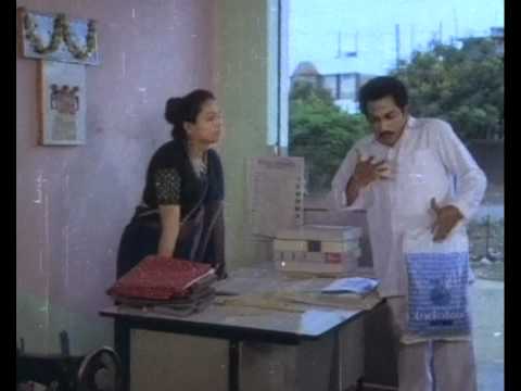 Mallikarjuna Rao Comedy Dialogues At Tailor Shop 