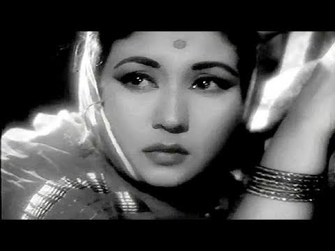 Har Dukhra Sehne Wali - Meena Kumari, Sahara Song