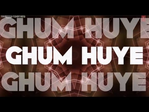 Ghum Huye Full Song With Lyrics | David