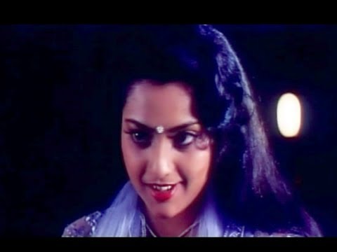 Vanathil Aadum - Manam Virumbuthe Unnai Tamil Song - Meena, Prabhu