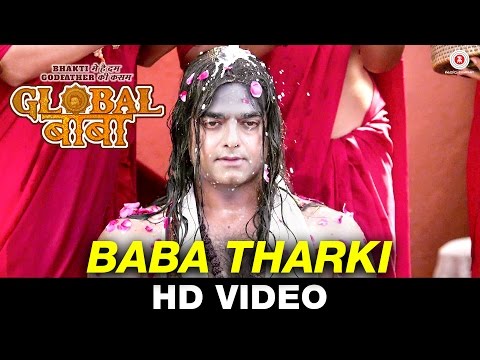 Baba Tharki - Global Baba