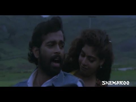 Gulabi movie songs - Beat In My Heart song - J.D. Chakravarthy, Maheswari