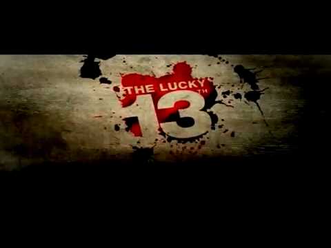 THE LUCKY 13th HINDI FILM Trailer