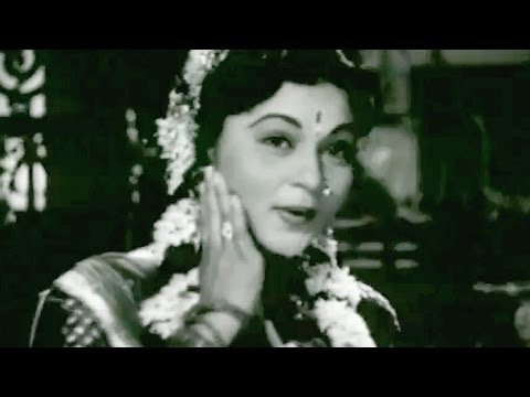 Jeevan ke Beena ka Taar Bole - Lata Mangeshkar, Jagriti Song 