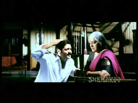 Telugu movie Hanumanthu Part 3