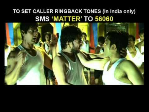 Matter - Bhenchik - Super Hit Marathi Song