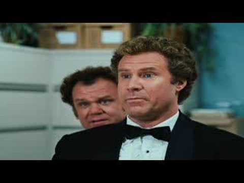 Step Brother, Trailer (iHD), Will Ferrell and John Reilly
