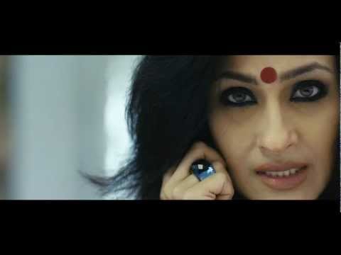 3 KANYA - Official Theatrical Trailer HD