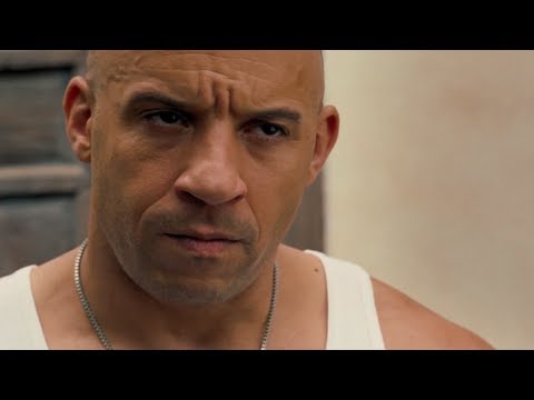 Fast and Furious 6 - Trailer (2013) 