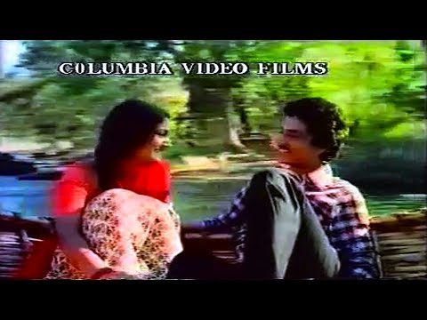 Tamil Movie Song - Ezhavathu Manithan - Kaakkai Siraginile Nandalala
