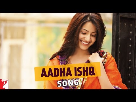 Aadha Ishq song