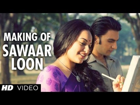 Song Making Sawaar Loon | Lootera