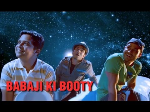 Babaji Ki Booty Song - Go Goa Gone ft.Kunal Khemu, Vir Das & Anand Tiwar