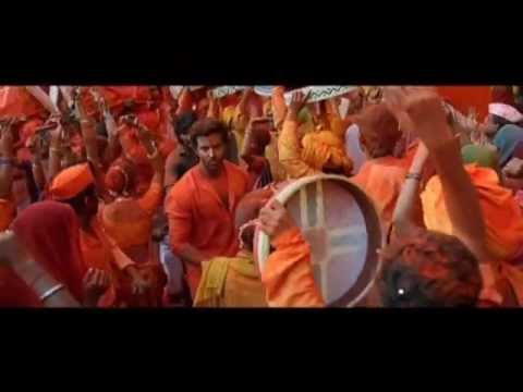 Deva Shree Ganesha - Agneepath song