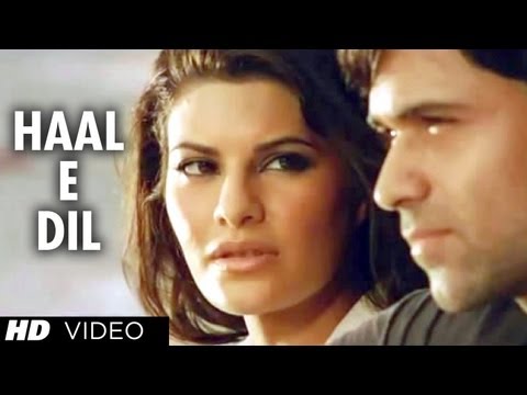 'Hale dil' (Video Song) 'Murder 2'