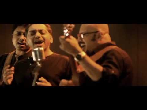 Bola Baron song from Bengali movie Aparajita Tumi