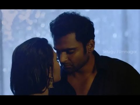Nee Jathaga Nenundali Movie Song Trailer - Naa Pranama Song - Sachin, Nazia Hussain, Bandla Ganesh