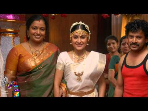 Pora Kannada - Kannada Movie Trailer