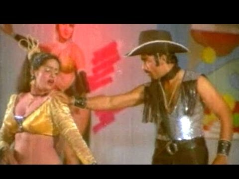 Oona Vandhu - Kamal Haasan Tamil Song - Ram Laxman