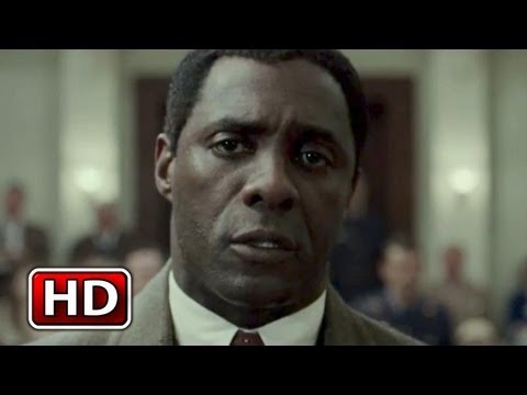MANDELA Official Movie Trailer (2013)