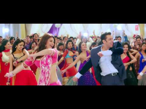 Photocopy Jai Ho Full Video Song | Salman Khan, Daisy Shah, Tabu