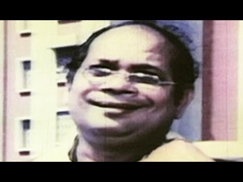 Swarajyam Songs - Apparaavo - Madala Ranga Rao