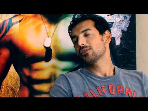 John Abraham talks about his stunts in 'Force'