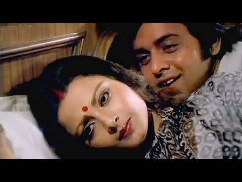 Phir Wahi Raat Hai - Vinod Mehra, Kishore Kumar Song