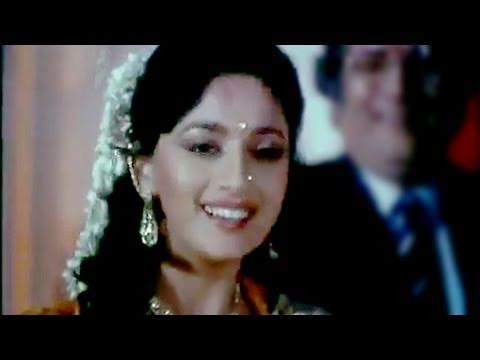 Sare Ladkoki Kardo Shadi - Aamir, Madhuri song