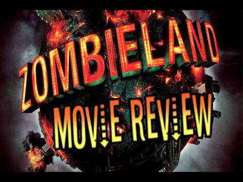 Zombieland Movie Review