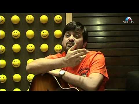 Making Of Tere Bina Song from Tezz