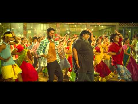 Psycho Re - ABCD - Any Body Can Dance Official Full Song Video