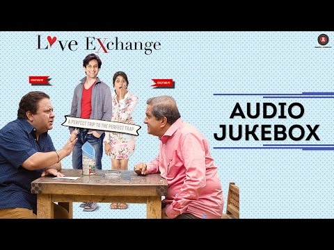 Love Exchange - Full Album | Audio Jukebox | Mohit Madan & Jyoti Sharma